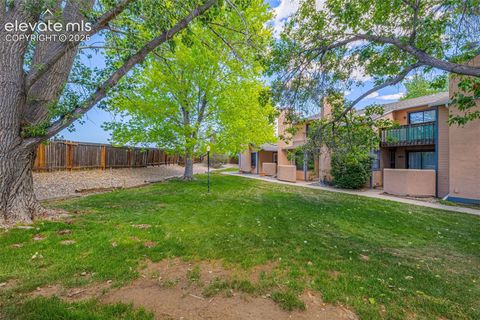 Tiny photo for 6515 Apex Court, Colorado Springs, CO 80911 (MLS # 7746594)