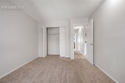 Tiny photo for 6515 Apex Court, Colorado Springs, CO 80911 (MLS # 7746594)