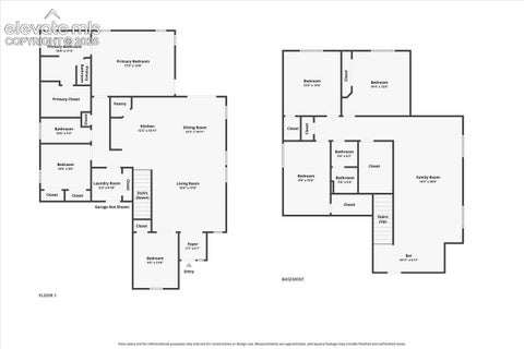 Tiny photo for 8913 Bugaboo Drive, Colorado Springs, CO 80924 (MLS # 7529766)