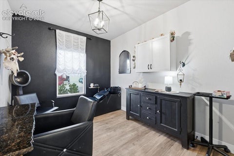 Tiny photo for 8913 Bugaboo Drive, Colorado Springs, CO 80924 (MLS # 7529766)
