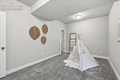 Tiny photo for 8913 Bugaboo Drive, Colorado Springs, CO 80924 (MLS # 7529766)