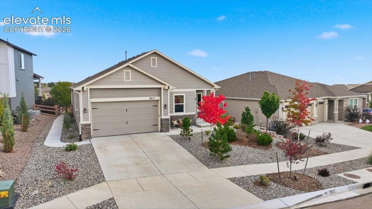 8913 Bugaboo Drive