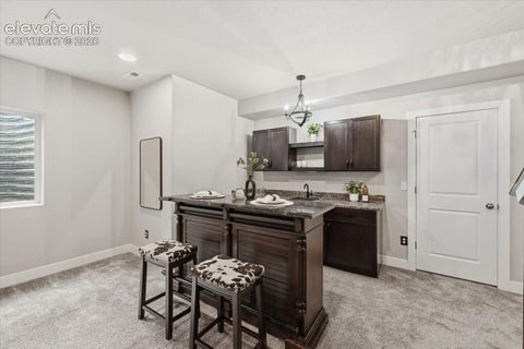 Tiny photo for 8913 Bugaboo Drive, Colorado Springs, CO 80924 (MLS # 7529766)