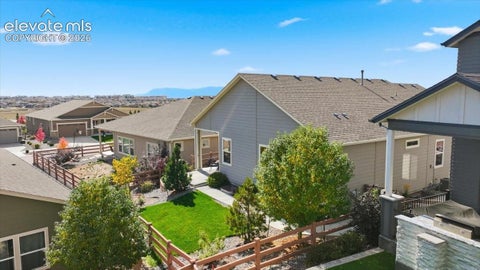 Tiny photo for 8913 Bugaboo Drive, Colorado Springs, CO 80924 (MLS # 7529766)