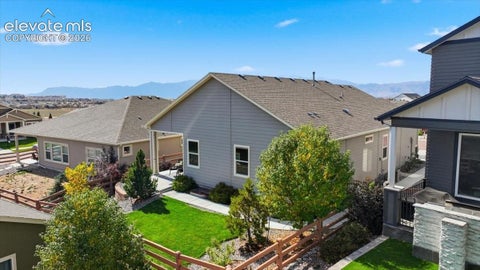 Tiny photo for 8913 Bugaboo Drive, Colorado Springs, CO 80924 (MLS # 7529766)