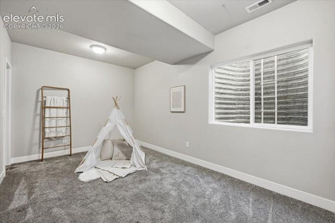 Tiny photo for 8913 Bugaboo Drive, Colorado Springs, CO 80924 (MLS # 7529766)