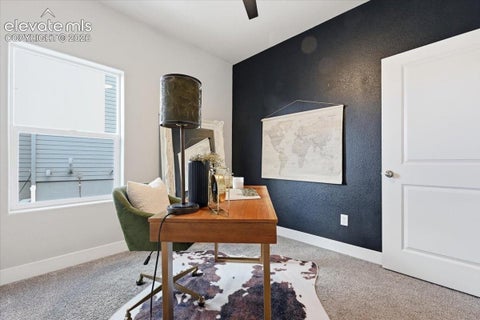 Tiny photo for 8913 Bugaboo Drive, Colorado Springs, CO 80924 (MLS # 7529766)