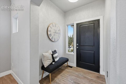 Tiny photo for 8913 Bugaboo Drive, Colorado Springs, CO 80924 (MLS # 7529766)
