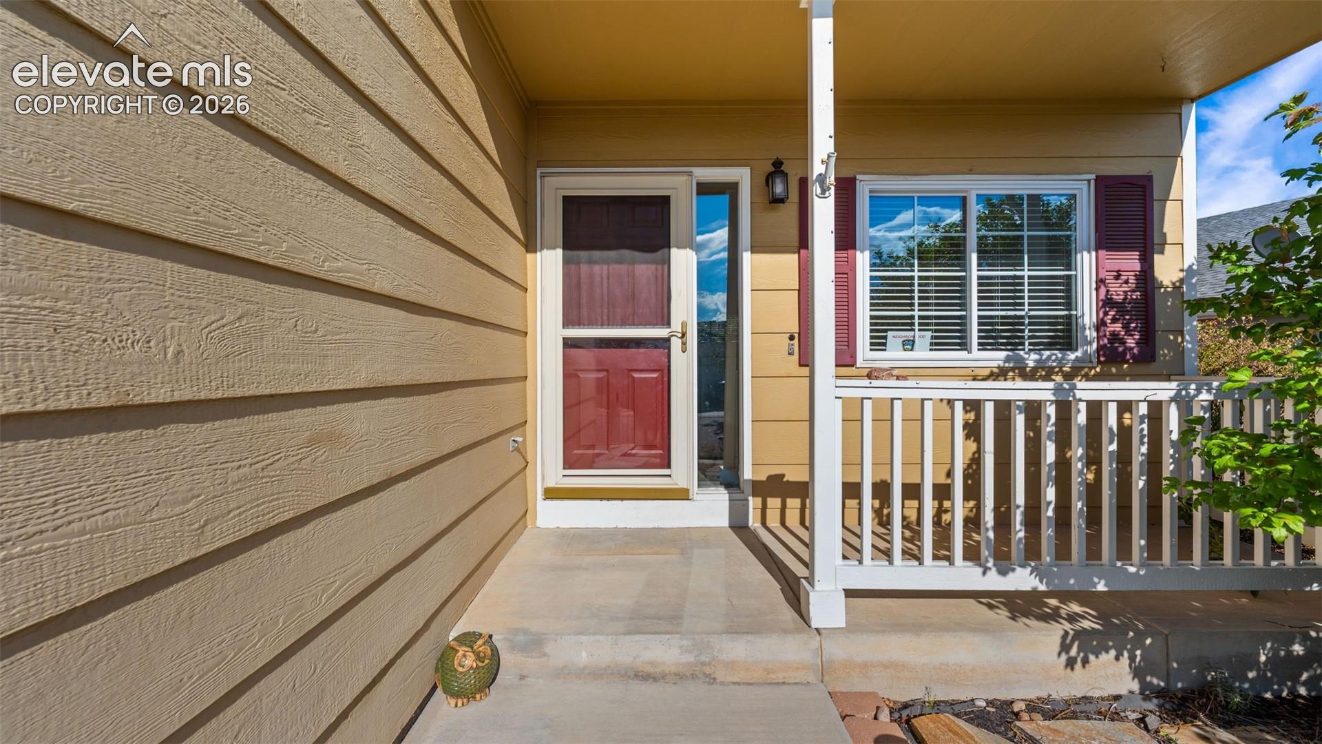 6348 La Plata Peak Drive