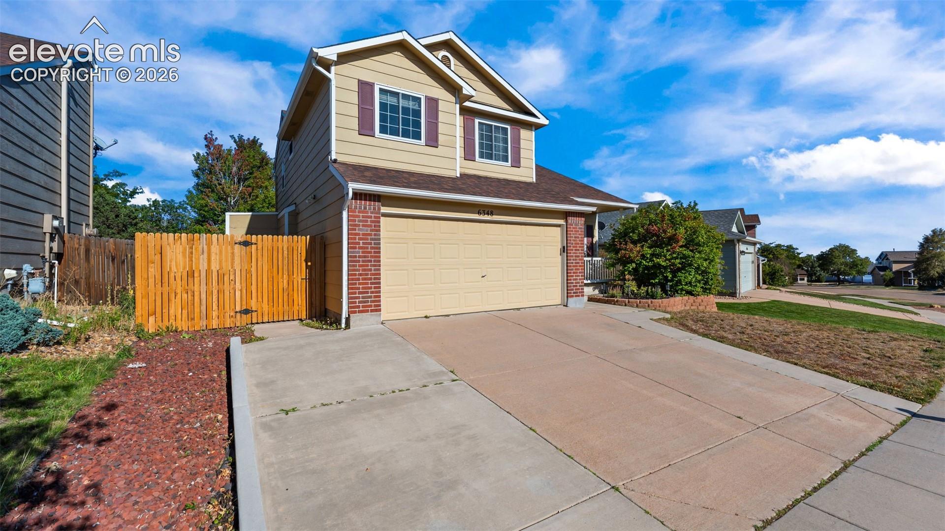 6348 La Plata Peak Drive