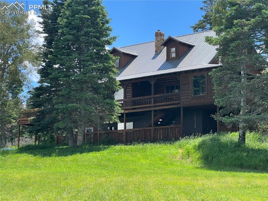 87 THOMPSON RD, LA VETA, CO 81055 - Image 9f642aa76b4e556be5ceb481395403ff/3974407475