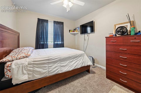 Tiny photo for 5053 Killdeer Drive, Pueblo, CO 81008 (MLS # 7859156)