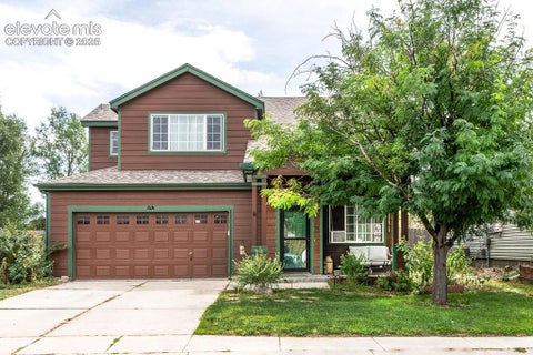 Photo of 818 Hayloft Lane, Fountain, CO 80817 (MLS # 6951828)