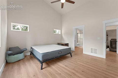 Tiny photo for 485 Gerka Lane, Florissant, CO 80816 (MLS # 5976344)