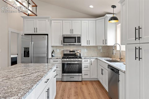 Tiny photo for 485 Gerka Lane, Florissant, CO 80816 (MLS # 5976344)