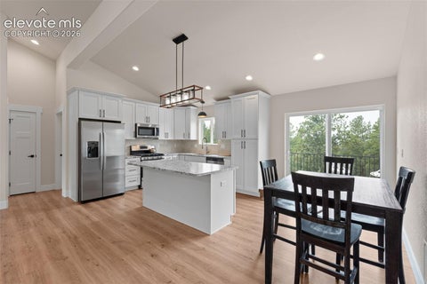 Tiny photo for 485 Gerka Lane, Florissant, CO 80816 (MLS # 5976344)