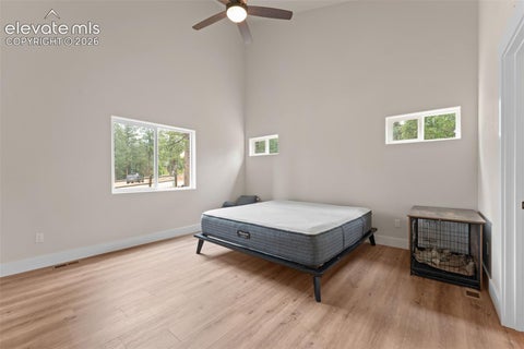 Tiny photo for 485 Gerka Lane, Florissant, CO 80816 (MLS # 5976344)