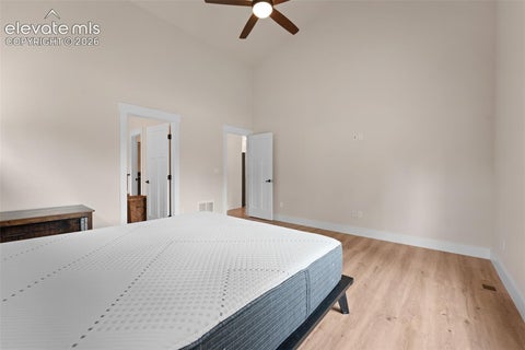 Tiny photo for 485 Gerka Lane, Florissant, CO 80816 (MLS # 5976344)