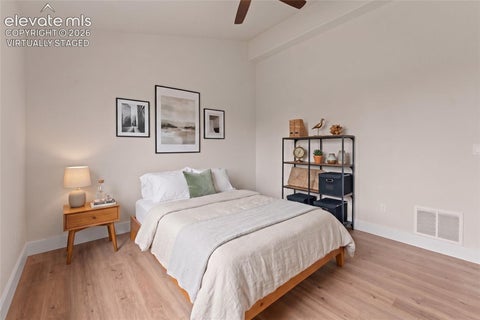 Tiny photo for 485 Gerka Lane, Florissant, CO 80816 (MLS # 5976344)