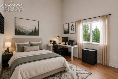 Tiny photo for 485 Gerka Lane, Florissant, CO 80816 (MLS # 5976344)