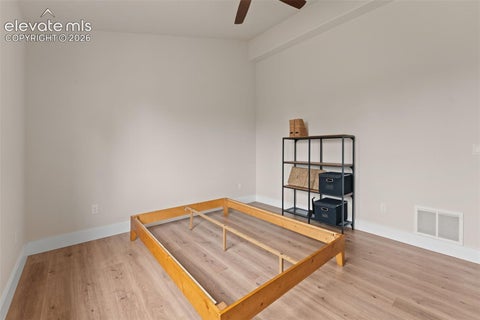 Tiny photo for 485 Gerka Lane, Florissant, CO 80816 (MLS # 5976344)