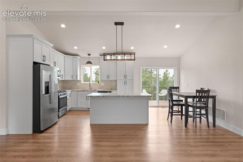 Tiny photo for 485 Gerka Lane, Florissant, CO 80816 (MLS # 5976344)