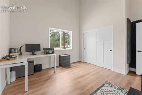 Tiny photo for 485 Gerka Lane, Florissant, CO 80816 (MLS # 5976344)