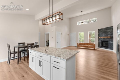 Tiny photo for 485 Gerka Lane, Florissant, CO 80816 (MLS # 5976344)