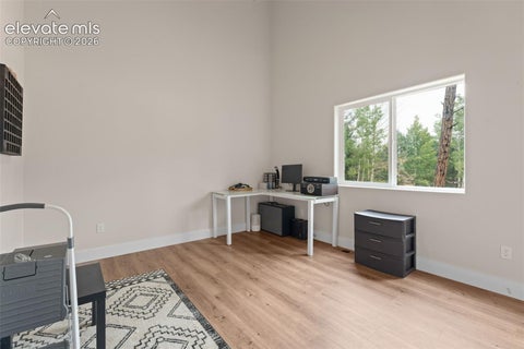 Tiny photo for 485 Gerka Lane, Florissant, CO 80816 (MLS # 5976344)