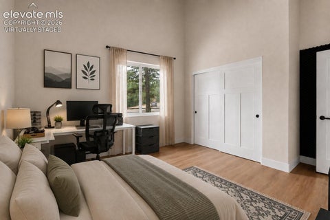 Tiny photo for 485 Gerka Lane, Florissant, CO 80816 (MLS # 5976344)