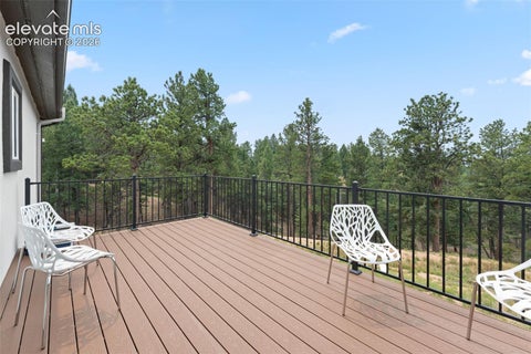 Tiny photo for 485 Gerka Lane, Florissant, CO 80816 (MLS # 5976344)