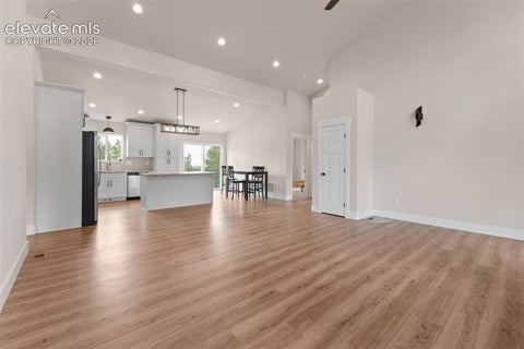 Tiny photo for 485 Gerka Lane, Florissant, CO 80816 (MLS # 5976344)