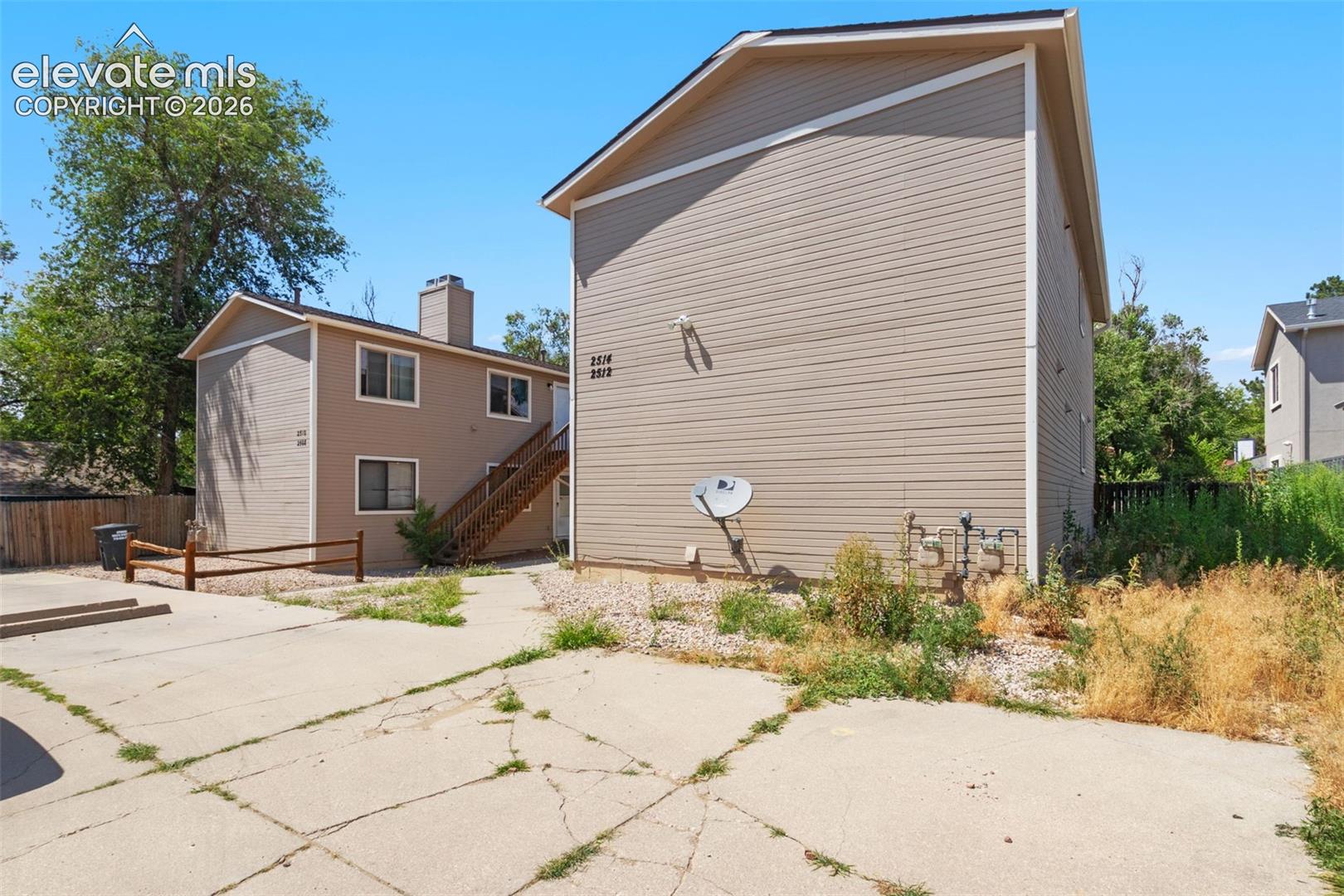 2512 E Monument Street