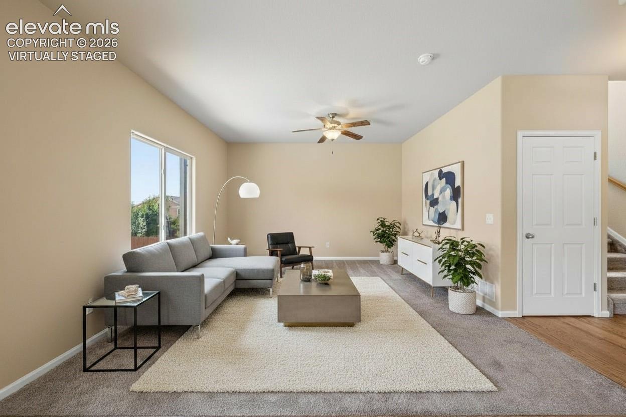 7183 RED CARDINAL Loop