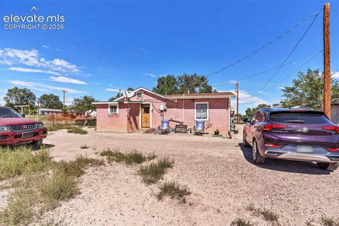 Photo of 2120 W 11th Street, Pueblo, CO 81003 (MLS # 9006123)