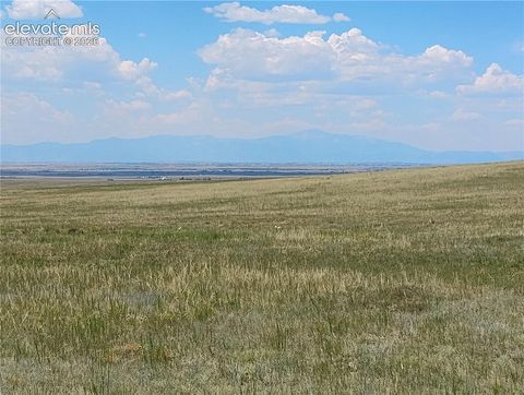 Photo of 8 Tallgrass View, Calhan, CO 80808 (MLS # 2065058)
