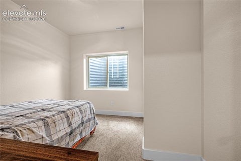 Tiny photo for 114 Homestead Lane, Florissant, CO 80816 (MLS # 4972537)