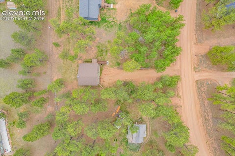 Tiny photo for 114 Homestead Lane, Florissant, CO 80816 (MLS # 4972537)