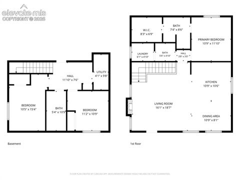 Tiny photo for 114 Homestead Lane, Florissant, CO 80816 (MLS # 4972537)