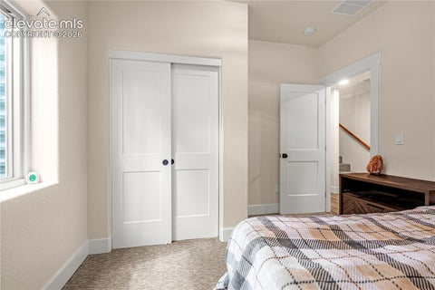 Tiny photo for 114 Homestead Lane, Florissant, CO 80816 (MLS # 4972537)