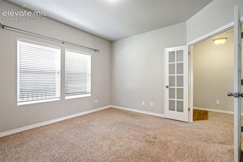 Tiny photo for 6461 Stonefly Drive, Colorado Springs, CO 80924 (MLS # 7405341)