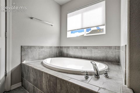 Tiny photo for 6461 Stonefly Drive, Colorado Springs, CO 80924 (MLS # 7405341)