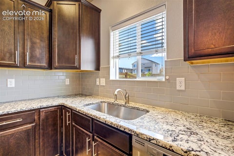 Tiny photo for 6461 Stonefly Drive, Colorado Springs, CO 80924 (MLS # 7405341)