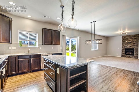 Tiny photo for 6461 Stonefly Drive, Colorado Springs, CO 80924 (MLS # 7405341)