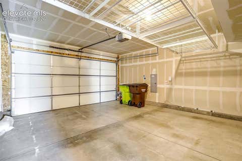 Tiny photo for 6461 Stonefly Drive, Colorado Springs, CO 80924 (MLS # 7405341)