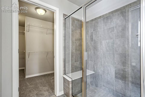 Tiny photo for 6461 Stonefly Drive, Colorado Springs, CO 80924 (MLS # 7405341)