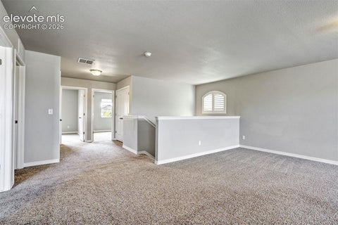 Tiny photo for 6461 Stonefly Drive, Colorado Springs, CO 80924 (MLS # 7405341)