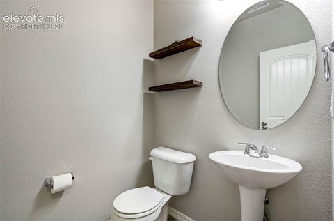 Tiny photo for 6461 Stonefly Drive, Colorado Springs, CO 80924 (MLS # 7405341)