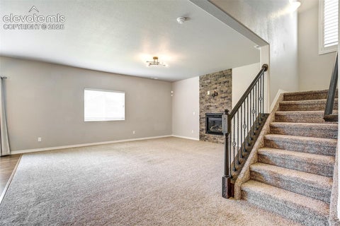 Tiny photo for 6461 Stonefly Drive, Colorado Springs, CO 80924 (MLS # 7405341)