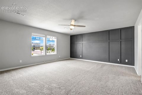 Tiny photo for 6461 Stonefly Drive, Colorado Springs, CO 80924 (MLS # 7405341)